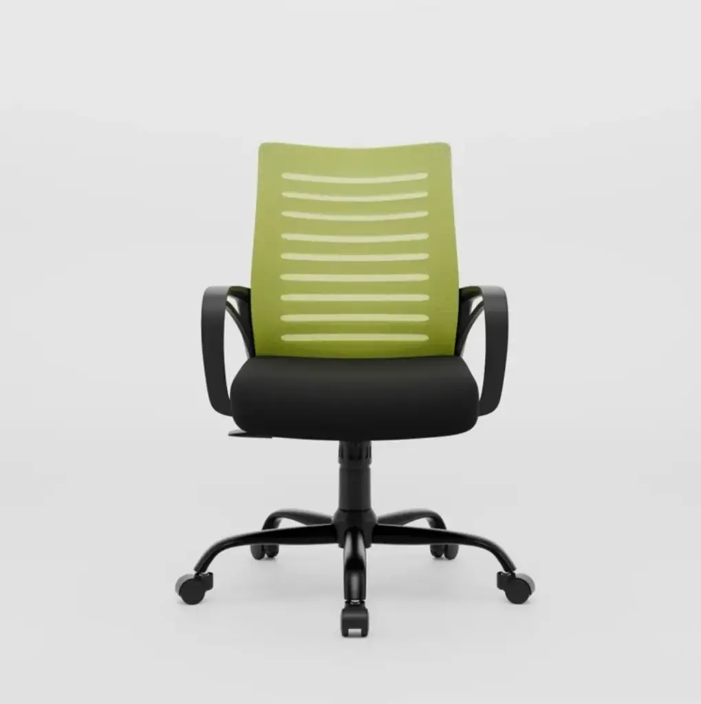 Ergonomic Mess