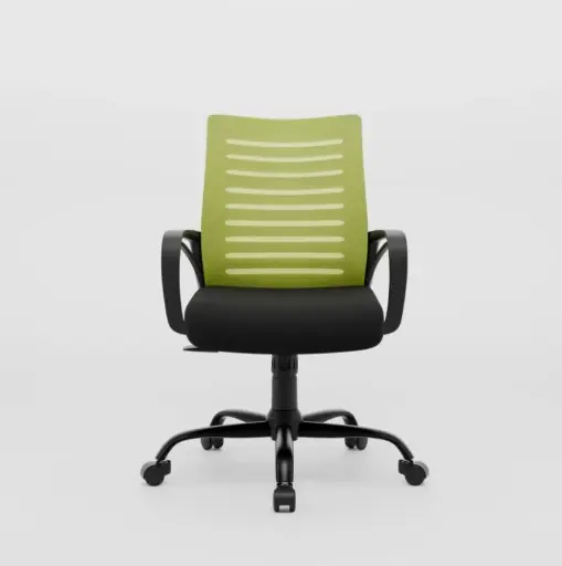 Ergonomic Mess